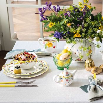  - Villeroy&Boch Boston Salaterka 1173090762 - 1173090762 - Łazienki Szydłowski