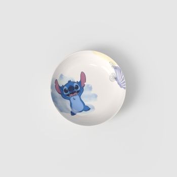 - Villeroy&Boch Disney Stitch Talerz głęboki dla dzieci 1486812752 - 1486812752 - Łazienki Szydłowski