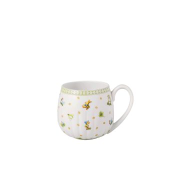 - Villeroy&Boch Easter Delight Kubek z uchem 1486769650 - 1486769650 - Łazienki Szydłowski