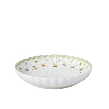 - Villeroy&Boch Easter Delight Talerz do makaronu 1486762536 - 1486762536 - Łazienki Szydłowski