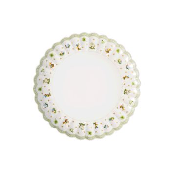 - Villeroy&Boch Easter Delight Talerz płaski 1486762620 - 1486762620 - Łazienki Szydłowski