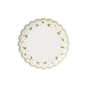 - Villeroy&Boch Easter Delight Talerz śniadaniowy/ deserowy 1486762640 - 1486762640 - Łazienki Szydłowski