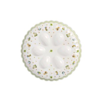 - Villeroy&Boch Easter Delight Talerz specjalny 1486763590 - 1486763590 - Łazienki Szydłowski