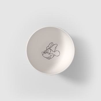  - Villeroy&Boch Manufacture - Mickey Mouse Miseczka do musli 1047201900 - 1047201900 - Łazienki Szydłowski