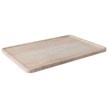  - Villeroy&Boch Manufacture Travertine Półmisek do serwowania 1013752906 - 1013752906 - Łazienki Szydłowski