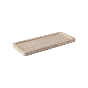  - Villeroy&Boch Manufacture Travertine Półmisek do serwowania 1013752916 - 1013752916 - Łazienki Szydłowski