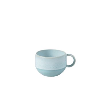  - Villeroy&Boch Perlemor Aqua Filiżanka do espresso 1951921420 - 1951921420 - Łazienki Szydłowski