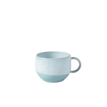  - Villeroy&Boch Perlemor Aqua Filiżanka do kawy 1951921300 - 1951921300 - Łazienki Szydłowski