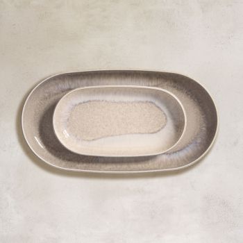 - Villeroy&Boch Perlemor Półmisek do serwowania 1951722920 - 1951722920 - Łazienki Szydłowski