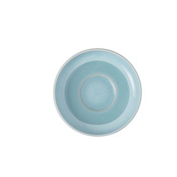  - Villeroy&Boch Perlemor Aqua Spodek do filiżanki do espresso 1951921430 - 1951921430 - Łazienki Szydłowski