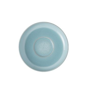  - Villeroy&Boch Perlemor Aqua Spodek do filiżanki do kawy 1951921310 - 1951921310 - Łazienki Szydłowski