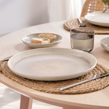 - Villeroy&Boch Perlemor Talerz 1951722661 - 1951722661 - Łazienki Szydłowski