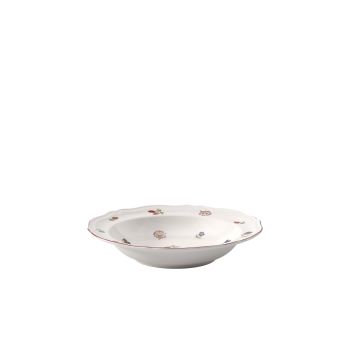 - Villeroy&Boch Petite Fleur Salaterka 1023952755 - 1023952755 - Łazienki Szydłowski