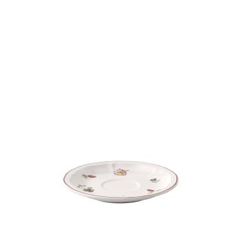  - Villeroy&Boch Petite Fleur Spodek do filiżanki do espresso 1023951430 - 1023951430 - Łazienki Szydłowski