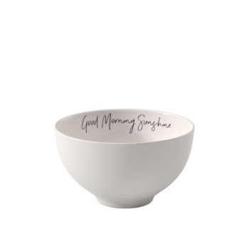  - Villeroy&Boch Statement Miseczka do musli 1016216251 - 1016216251 - Łazienki Szydłowski