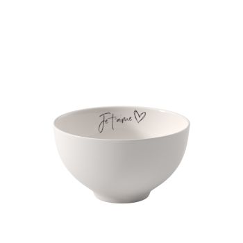  - Villeroy&Boch Statement Miseczka do musli 1016216252 - 1016216252 - Łazienki Szydłowski