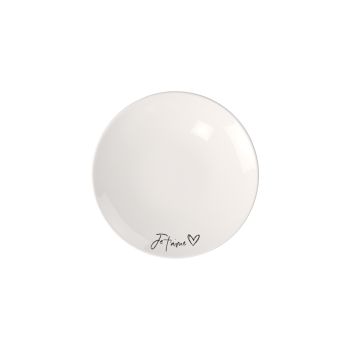  - Villeroy&Boch Statement Talerz śniadaniowy/ deserowy 1016216152 - 1016216152 - Łazienki Szydłowski