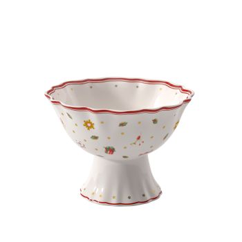- Villeroy&Boch Toy's Delight Pucharek do deserów 1485853842 - 1485853842 - Łazienki Szydłowski