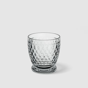 - Villeroy&Boch Boston Szklanka do wody czerwony 1173091410 - 1173091410 - Łazienki Szydłowski