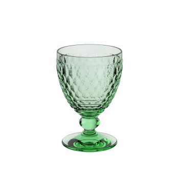  - Villeroy&Boch Boston Kieliszek do wina czerwonego 1173090022 - 1173090022 - Łazienki Szydłowski