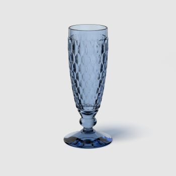  - Villeroy&Boch Boston Kieliszek do wina musującego / szampana 1173090071 - 1173090071 - Łazienki Szydłowski