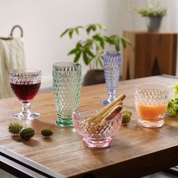  - Villeroy&Boch Boston Szklanka do long drinków 1173090112 - 1173090112 - Łazienki Szydłowski