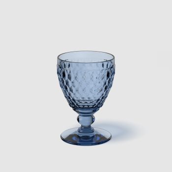  - Villeroy&Boch Boston Kieliszek do wina białego 1173090031 - 1173090031 - Łazienki Szydłowski