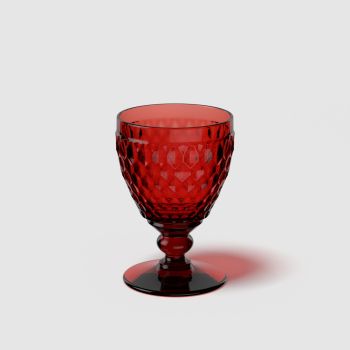  - Villeroy&Boch Boston Kieliszek do wina białego 1173090030 - 1173090030 - Łazienki Szydłowski