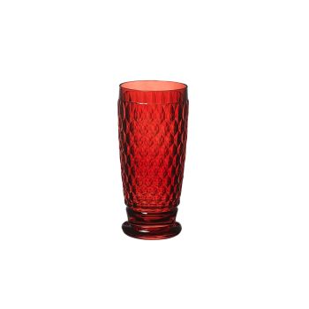  - Villeroy&Boch Boston Szklanka do long drinków 1173090110 - 1173090110 - Łazienki Szydłowski