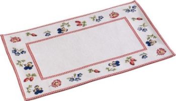 - Villeroy&Boch Petite Fleur Podkładka stołowa 3590830041 - 3590830041 - Łazienki Szydłowski