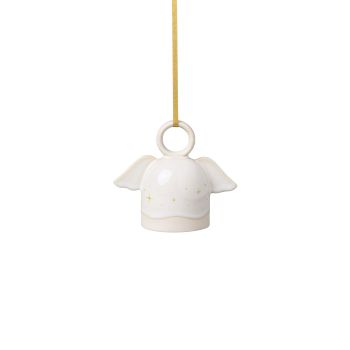  - Villeroy&Boch Winter Glow Ozdoby bożonarodzeniowe 1486714343 - 1486714343 - Łazienki Szydłowski