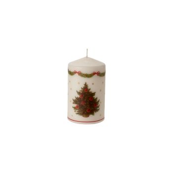 - Villeroy&Boch Toy's Delight Świeca walec 3590740139 - 3590740139 - Łazienki Szydłowski