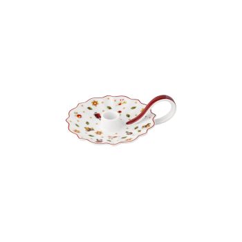 - Villeroy&Boch Toy's Delight Świecznik 1486593961 - 1486593961 - Łazienki Szydłowski