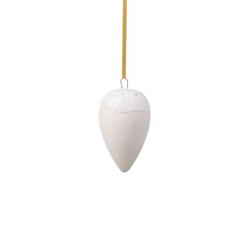  - Villeroy&Boch Winter Glow Ozdoby bożonarodzeniowe 1486714344 - 1486714344 - Łazienki Szydłowski