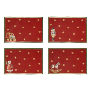 - Villeroy&Boch Toy's Delight Podkładka stołowa 1485856119 - 1485856119 - Łazienki Szydłowski