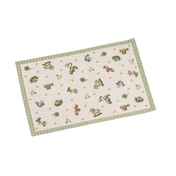 - Villeroy&Boch Easter Delight Podkładka stołowa 1486766120 - 1486766120 - Łazienki Szydłowski
