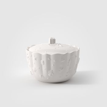 - Villeroy&Boch Toy's Delight Royal Classic Pojemnik na ciastka 1486584501 - 1486584501 - Łazienki Szydłowski