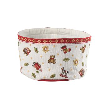 - Villeroy&Boch Toy's Delight Koszyk na pieczywo 1485856181 - 1485856181 - Łazienki Szydłowski