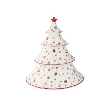 - Villeroy&Boch Toy's Delight Pojemnik na ciastka 1485854559 - 1485854559 - Łazienki Szydłowski