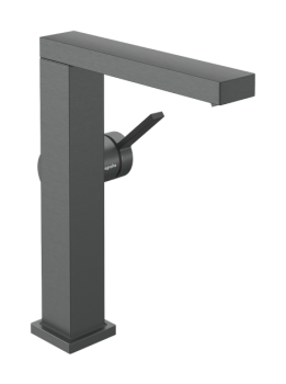  - HANSGROHE Tecturis E bateria umywalkowa 210 Fine CoolStart Ecosmart+  czarny chrom szczotkowany 73060340 - 73060340 - Łazienki Szydłowski
