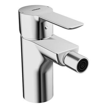  - HANSA LIGNA bateria bidetowa chrom 06063203 - 06063203 - Łazienki Szydłowski