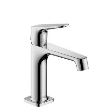 HANSGROHE Axor Citterio M bateria umywalkowa chrom 34010000 34010000 od 