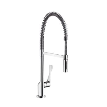 - AXOR Citterio Bateria kuchenna chrom 39840000 - 39840000 - Łazienki Szydłowski