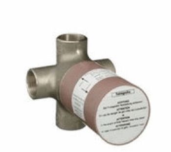 HANSGROHE Przełącznik czterodrożny Quattro 15930180 15930180 od 