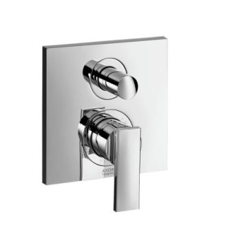 - AXOR Citterio bateria wannowa chrom 39457000 - 39457000 - Łazienki Szydłowski