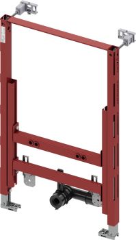  - TECE Profil Stelaż pod bidet 82x50x14,5 cm 9330005 - 9330005 - Łazienki Szydłowski