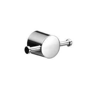 - EMCO Rondo 2 Podwójny hak chrom 457500102 - 457500102 - Łazienki Szydłowski