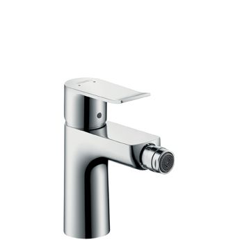  - HANSGROHE Metris bateria bidetowa chrom 31280000 - 31280000 - Łazienki Szydłowski
