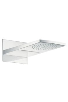  - HANSGROHE Raindance Rainfall deszczownica chrom 28433000 - 28433000 - Łazienki Szydłowski