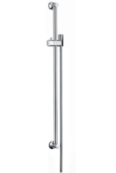 HANSGROHE Drążek prysznicowy Classic 65 cm z wężem chrom 27617000 27617000 od 